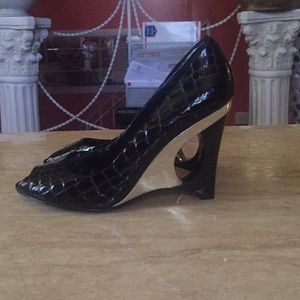 BCBGIRLS size 9 used once